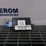 Modul alarma