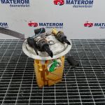 Sonda litrometrica