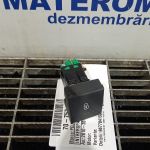 Intrerupator blocare usi