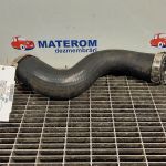 Furtun intercooler