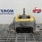 Tampon motor