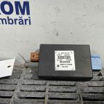 Modul alarma