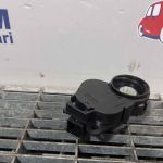 Motoras clapeta incalzire
