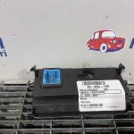Modul parktronic