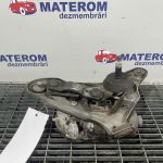 Motoras stergator parbriz