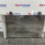 Radiator clima