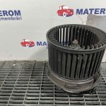 Ventilator incalzire
