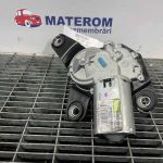 Motoras stergator haion