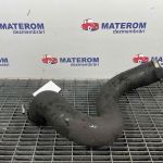 Furtun intercooler