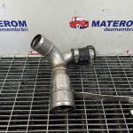 Teava intercooler