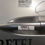 Maner usa fata stanga