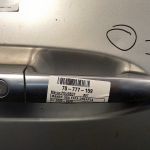 Maner usa fata dreapta