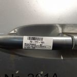 Maner usa spate dreapta