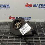 Ventilator incalzire