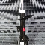 Telescop fata stanga