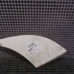 Ornament aripa fata