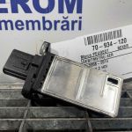 Debitmetru aer