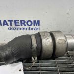 Teava intercooler
