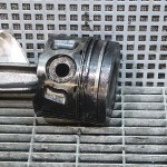 Piston