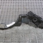 Pedala acceleratie