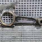 Biela motor