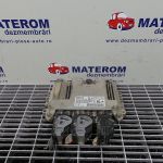 Calculator motor