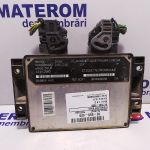 Calculator motor