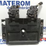 Calculator motor