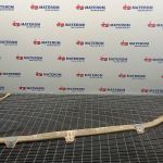 Capsula aer pavilion dreapta