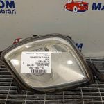Halogen stanga