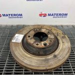 Disc frana fata