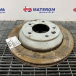 Disc frana spate