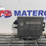 Modul parktronic