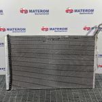 Radiator clima