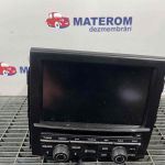 Radio cd