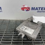 Modul pompa combustibil