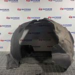 Aparatoare noroi fata stanga