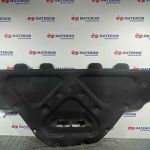 Tapiterie capota fata