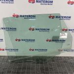 Geam spate mare stanga