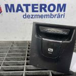 Intrerupator frana de mana