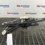 Macara usa fata dreapta