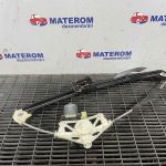 Macara usa spate stanga