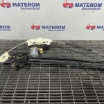 Macara usa spate dreapta