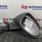 Oglinda exterioara dreapta