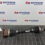 Planetara fata dreapta