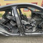 Stalp mijloc dreapta