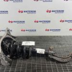 Telescop fata stanga