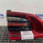 Stop interior stanga