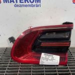 Stop interior dreapta