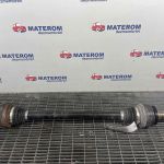 Planetara spate stanga